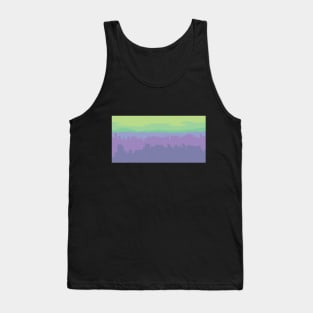 Alphacities: São Paulo Tank Top